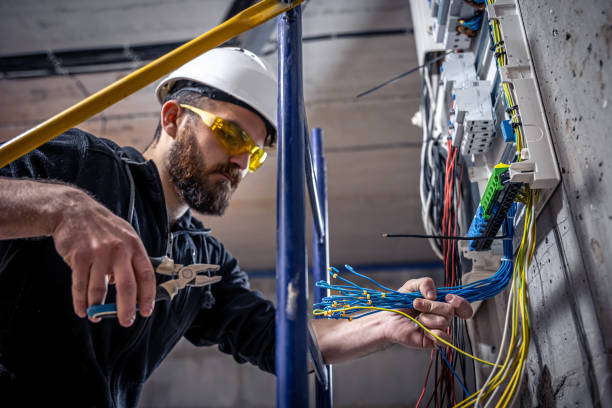 Best Circuit Breaker Repair  in Beachwood, NJ