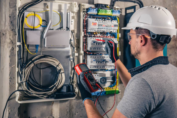 Best Residential Electrician Services  in Beachwood, NJ
