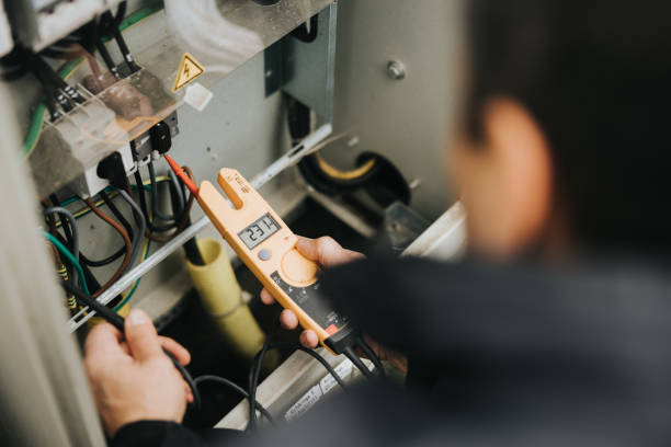 Best Industrial Electrical Services  in Beachwood, NJ