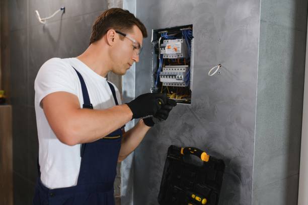 Electrical Rewiring Services in Beachwood, NJ