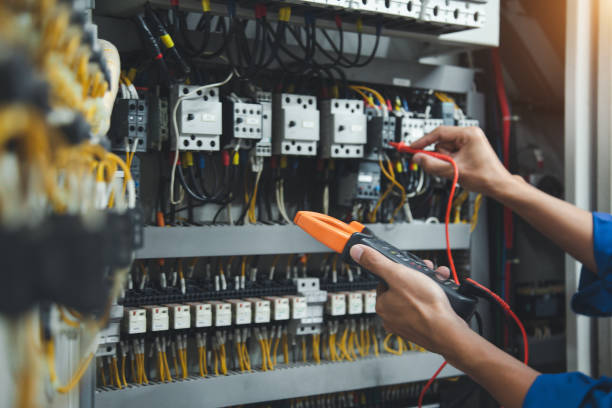 Best Electrical System Inspection  in Beachwood, NJ