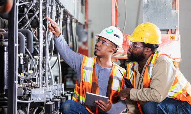 Affordable Emergency Electrician in Beachwood, NJ