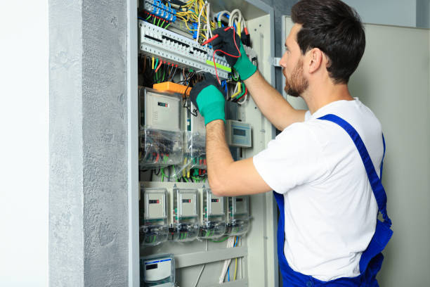 Best Electrical Installation Contractor  in Beachwood, NJ