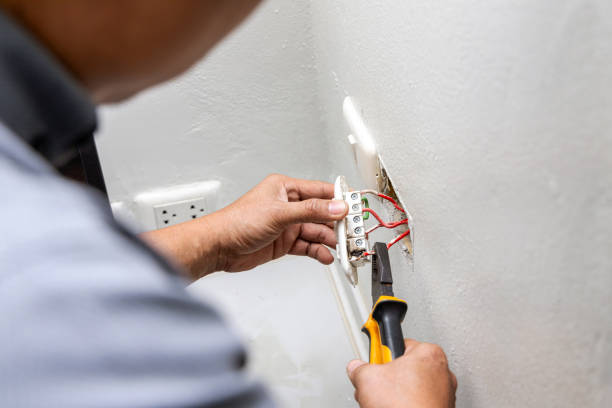 Best Emergency Electrical Repair  in Beachwood, NJ