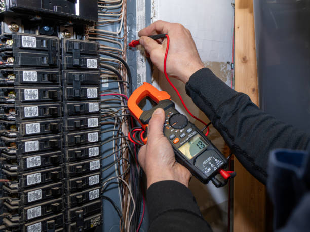 Best Electrical Contractors for Businesses  in Beachwood, NJ