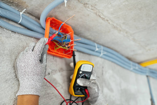 Best Affordable Emergency Electrician  in Beachwood, NJ