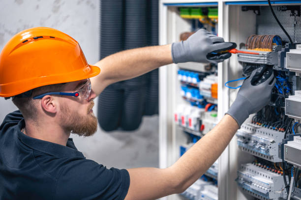 Best Electrical Troubleshooting Services  in Beachwood, NJ